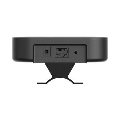 Kit de Access Point Hikvision DS-3WF0AC2-NT Ideal para Elevadores, 2.4GHz, con Antena Integrada de 8dBi