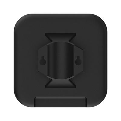 Kit de Access Point Hikvision DS-3WF0AC2-NT Ideal para Elevadores, 2.4GHz, con Antena Integrada de 8dBi