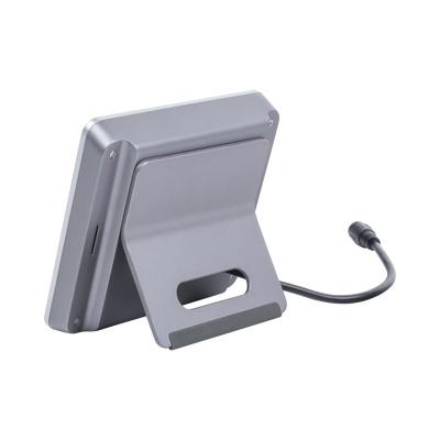 Hikvsion Terminal Compacta DS-K1T331W, 300 Rostros, para Control de Acceso con Reconocimiento Facial