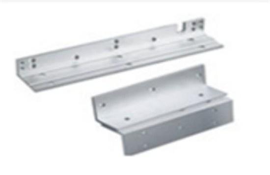 Hikvision Kit de Montaje para Cerradura Electromagnetica, para DS-K4H258S