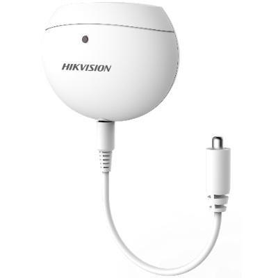 Hikvisión Detector de Temperatura DS-PD1-TP-W, -10℃ ~ 55℃