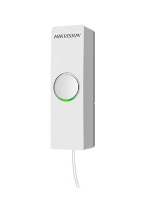 Hikvision Extensor de Rango DS-PM-WI1, Inalámbrico, 800 Metros, 868MHz