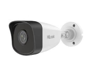 Hilook Cámara IP Bullet IR para Interiores/Exteriores IPC-B141H, Alámbrico, 2560 x 1440 Pixeles, Día/Noche