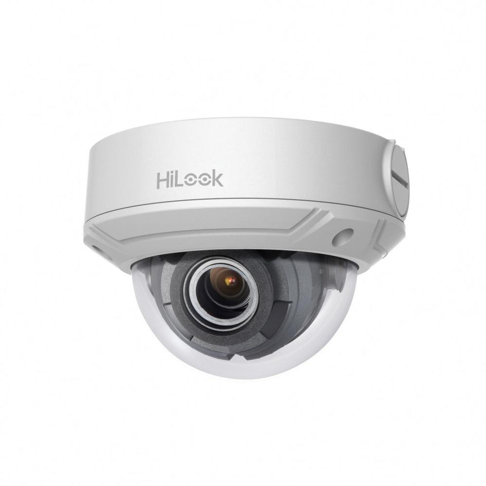 Hilook Cámara IP Domo IR para Interiores/Exteriores Hilook IPC-D640H-Z, Alámbrico, 2560 x 1440 Pixeles, Día/Noche