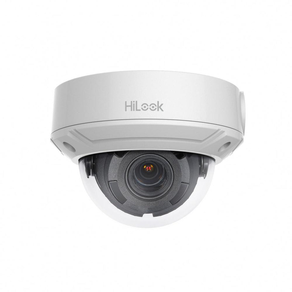 Hilook Cámara IP Domo IR para Interiores/Exteriores Hilook IPC-D640H-Z, Alámbrico, 2560 x 1440 Pixeles, Día/Noche