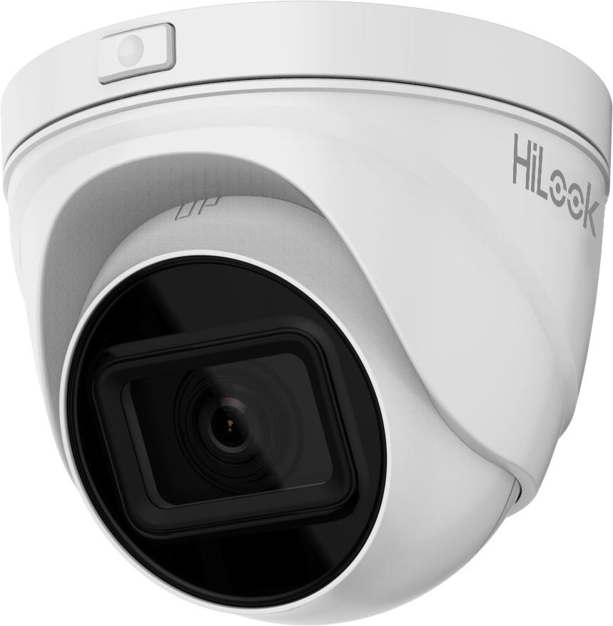 Hilook Cámara IP Domo IR para Interiores/Exteriores Hilook IPC-T621H-Z, Alámbrico, 1920 x 1080 Pixeles, Día/Noche