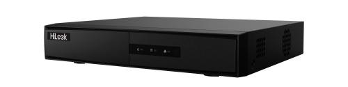 NVR HiLook 4 Canales Hasta 6TB HDMI,VGA,USB / NVR-104MH-D/4P