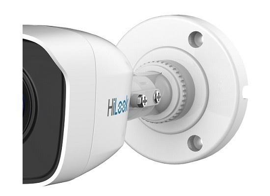 Hilook Cámara CCTV Bullet IR para Interiores/Exteriores THC-B110-M (3.6MM), Alámbrico, 1280 x 720 Pixeles, Día/Noche