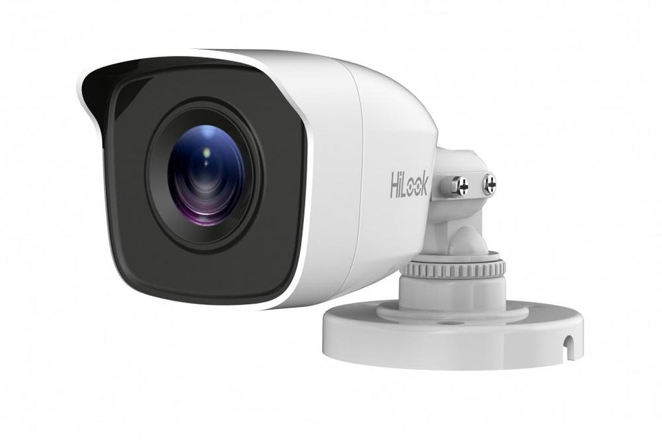Hilook Cámara CCTV Bullet IR para Interiores/Exteriores Hilook THC-B140-M, Alámbrico, 2560 x 1440 Pixeles, Día/Noche