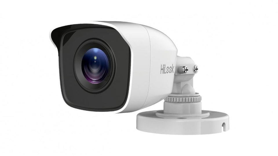 Hilook Cámara CCTV Bullet Turbo HD IR para Interiores/Exteriores THC-B140-P, Alámbrico, 2560 x 1440 Pixeles, Día/Noche