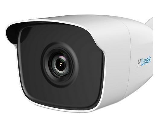 Hilook Cámara CCTV Domo IR para Interiores/Exteriores Hilook THC-B220-MC, Alámbrico, 1920 x 1080 Pixeles, Día/Noche