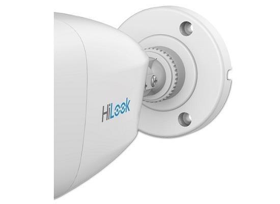 Hilook Cámara CCTV Domo IR para Interiores/Exteriores Hilook THC-B220-MC, Alámbrico, 1920 x 1080 Pixeles, Día/Noche