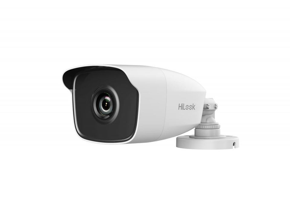 Hilook Cámara CCTV Bullet IR para Interiores/Exteriores Hilook THC-B240-M, Alámbrico, 2560 x 1440 Pixeles, Día/Noche