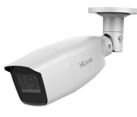 Hilook Cámara CCTV Bullet IR para Interiores/Exteriores Hilook THC-B310-VF, Alámbrico, 1280 x 720 Pixeles, Día/Noche