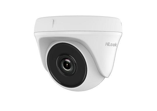 Hilook Cámara CCTV Domo IR para Interiores Hilook THC-T120-PC, Alámbrico, 1920 x 1080 Pixeles, Día/Noche