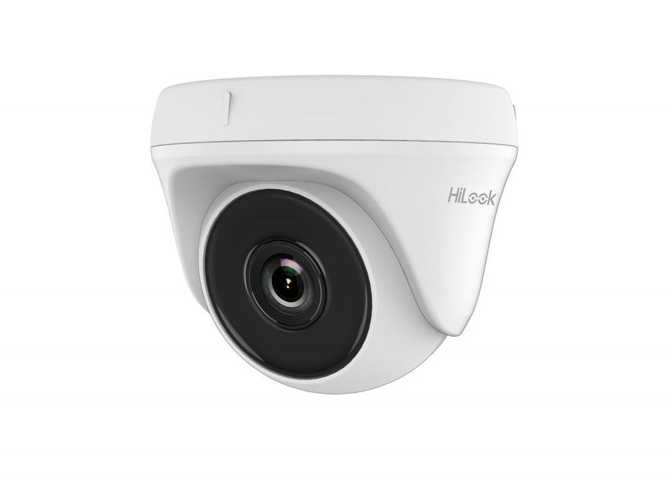 Hilook Cámara CCTV Domo IR para Interiores/Exteriores Hilook THC-T140-M, Alámbrico, 2560 x 1440 Pixeles, Día/ Noche