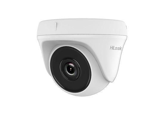 Hilook Cámara CCTV Domo IR para Interiores/Exteriores Hilook THC-T140-P, Alámbrico, 2560 x 1440 Pixeles, Día/Noche