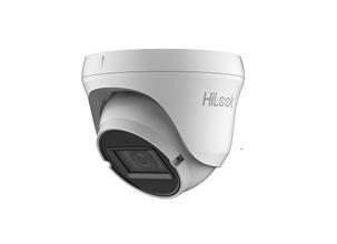 Hilook Cámara CCTV Domo IR para Interiores/Exteriores THC-T310-VF, Alámbrico, 1280 x 720 Pixeles, Día/Noche
