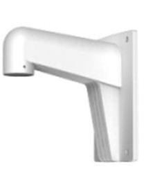 Hikvision Brazo de Pared Universal, hasta 50Kg, Blanco
