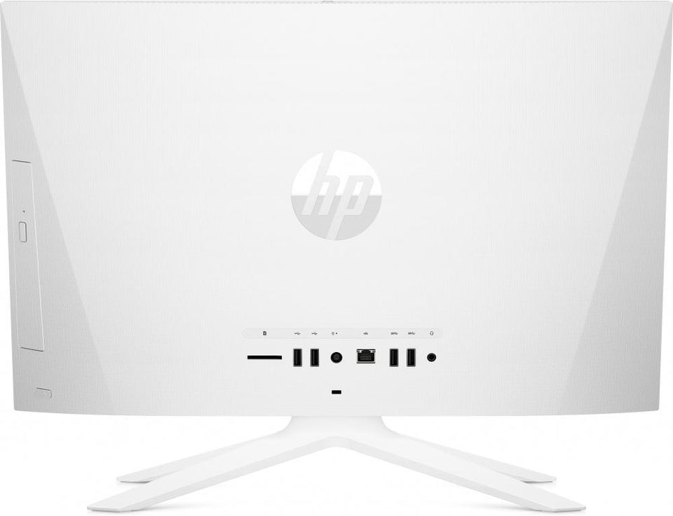 HP Pavilion 21-b0015la All-in-One 21", Intel Core i3-1005G1 1.20GHz, 4GB, 1TB, Windows 10 Home 64-bit, Blanco