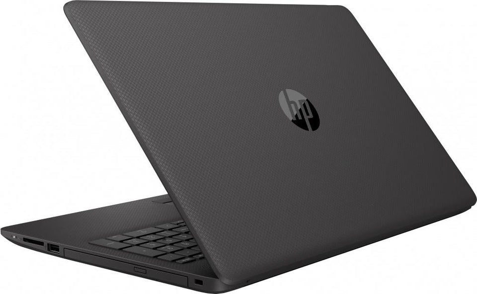 Laptop HP 250 G7 15.6" HD, Intel Core i7-1065G7 1.30GHz, 8GB, 1TB, Windows 10 Pro, Negro