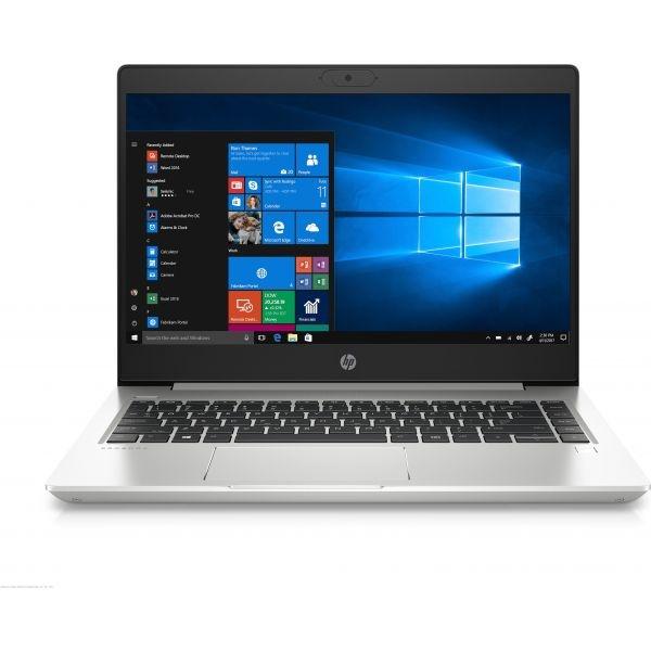 Laptop HP ProBook 440 G7 14" Full HD, Intel Core i7-10510U 1.80GHz, 8GB, 1TB, Windows 10 Home 64-bit, Plata