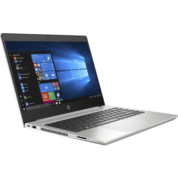 Laptop HP ProBook 440 G7 14" Full HD, Intel Core i7-10510U 1.80GHz, 8GB, 1TB, Windows 10 Home 64-bit, Plata