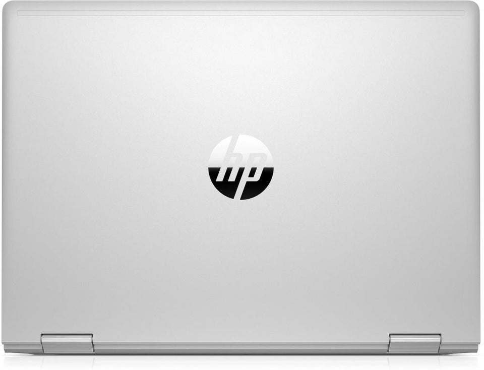 HP 2 en 1 Probook X360 435 G7 13.3" HD, AMD Ryzen 5 4500U 2.30GHz, 8GB, 256GB SSD, Windows 10 Pro 64-bit, Plata