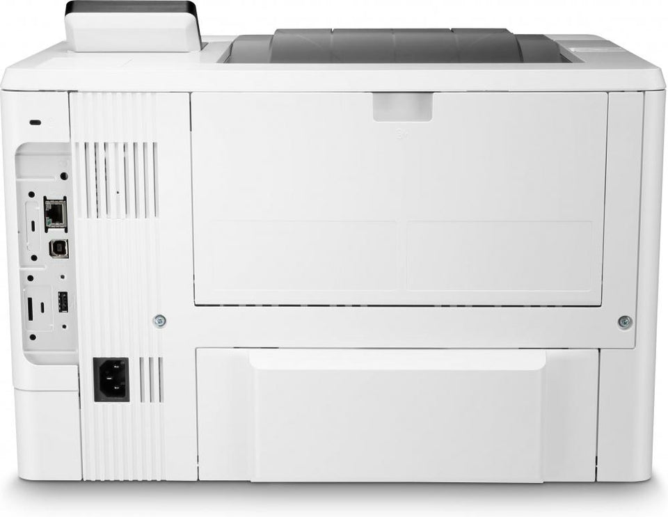 Impresora HP LaserJet Enterprise M507dn, Blanco y Negro, Láser, Print