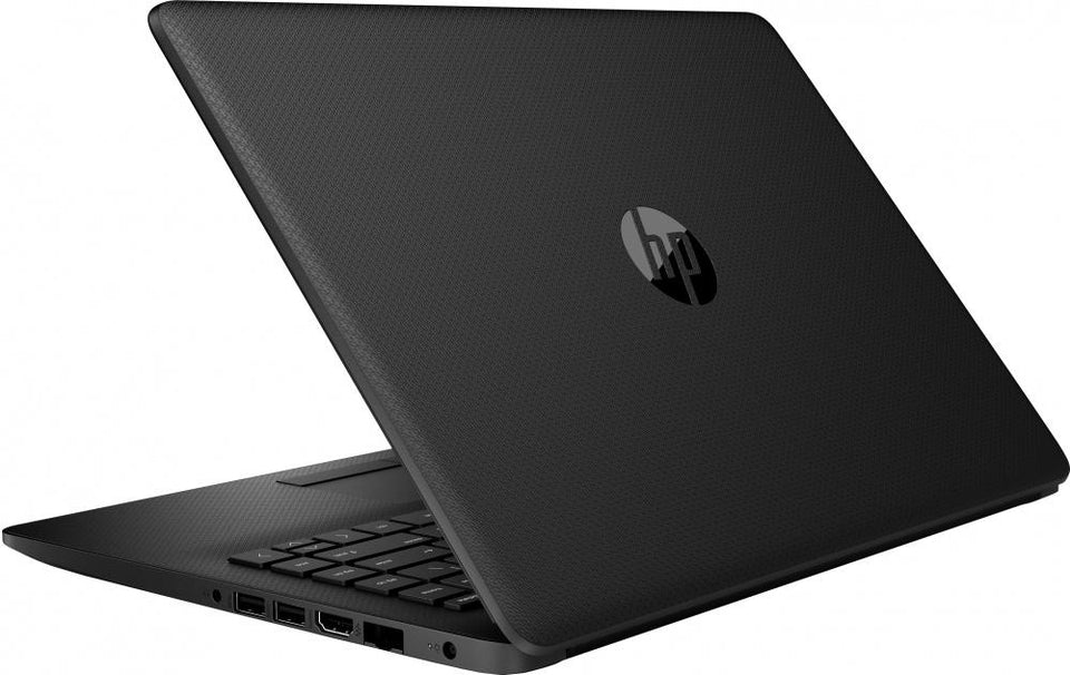 Laptop HP 14-ck2090la 14" HD, Intel Core i3-10110U 2.10GHz, 12GB, 1TB, Windows 10 Home 64-bit, Negro