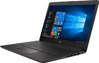 Laptop HP 240 G7 14" HD, Intel Celeron N4100 1.10GHz, 4GB, 500GB, Windows 10 Home 64-bit, Negro