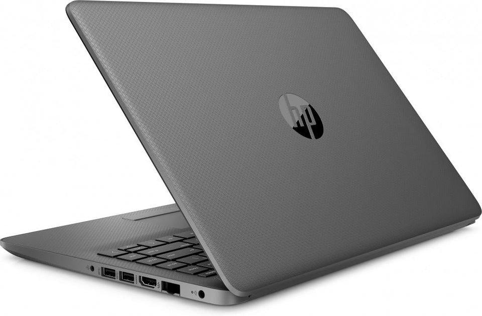 Laptop HP 14-cf2063la 14" HD, Intel Core i3-10110U 2.10GHz, 8GB, 1TB, Windows 10 Home 64-bit, Gris