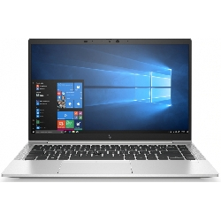 Laptop HP Elitebook 840 14" Full HD, Intel Core i7-10510U 1.80GHz, 8GB, 512GB SSD, Windows 10 Pro 64-bit, Plata