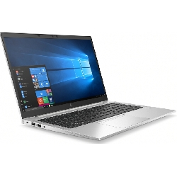 Laptop HP Elitebook 840 14" Full HD, Intel Core i7-10510U 1.80GHz, 8GB, 512GB SSD, Windows 10 Pro 64-bit, Plata