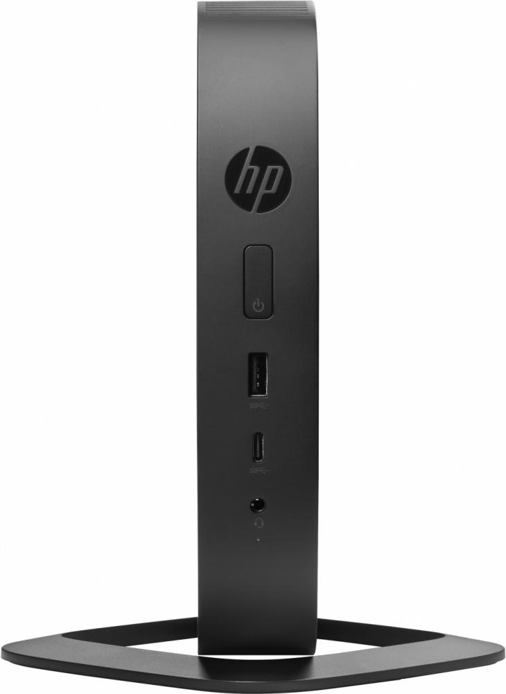 HP t530 Thin Client, AMD GX-215JJ 1.50GHz, 4GB, 32GB, Windows 10 IoT Enterprise 64-bit + Teclado/Mouse