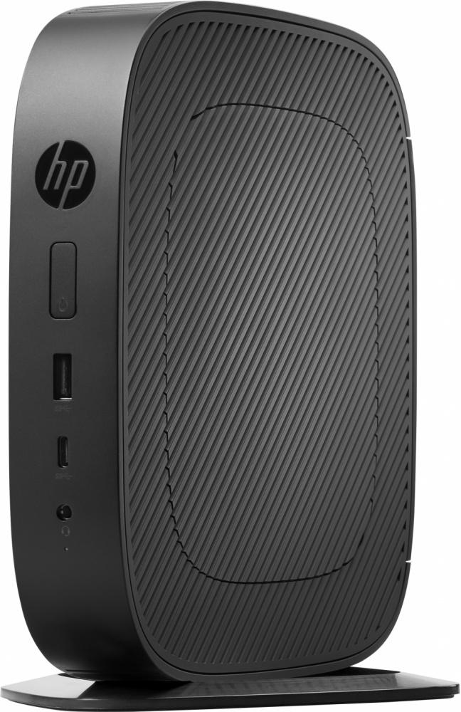 HP t530 Thin Client, AMD GX-215JJ 1.50GHz, 4GB, 32GB, Windows 10 IoT Enterprise 64-bit + Teclado/Mouse