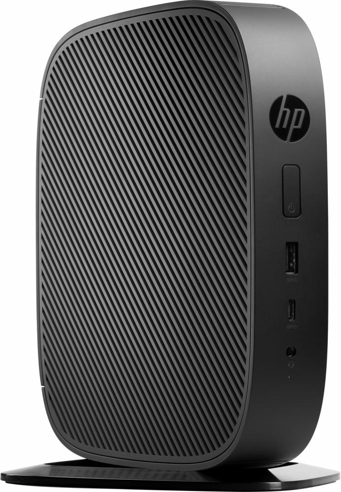 HP t530 Thin Client, AMD GX-215JJ 1.50GHz, 4GB, 32GB, Windows 10 IoT Enterprise 64-bit + Teclado/Mouse