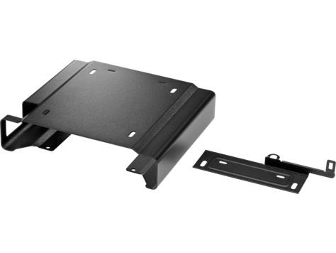 HP Soporte con Montaje VESA para HP DM PCs 2JA32AA, Negro