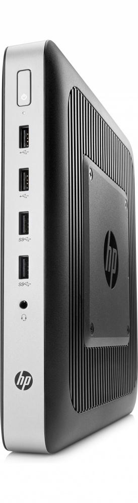 HP t630 Thin Client, AMD GX-420GI 2GHz, 4GB, 32GB, Windows Embedded Standard 7E 32-bit