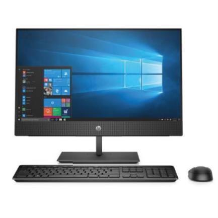 HP 400 G5 All-in-One 23.8", Intel Core i5-9500T 2.20GHz, 8GB, 1TB, Windows 10 Pro 64-bit, Negro