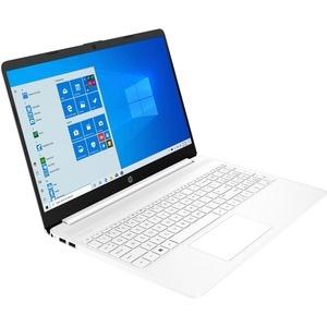 Laptop HP 15-DY1039NR 15.6" Full HD, Intel Core i3-1005G1 1.20GHz, 4GB, 256GB SSD, Windows 10 Home 64-bit, Plata