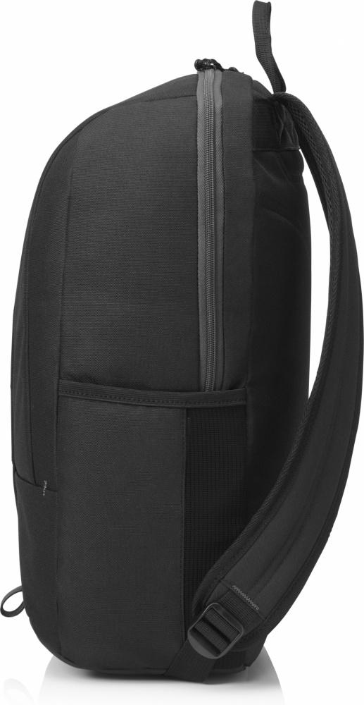 HP Mochila 5EE91AA para Laptop 15.6", Negro