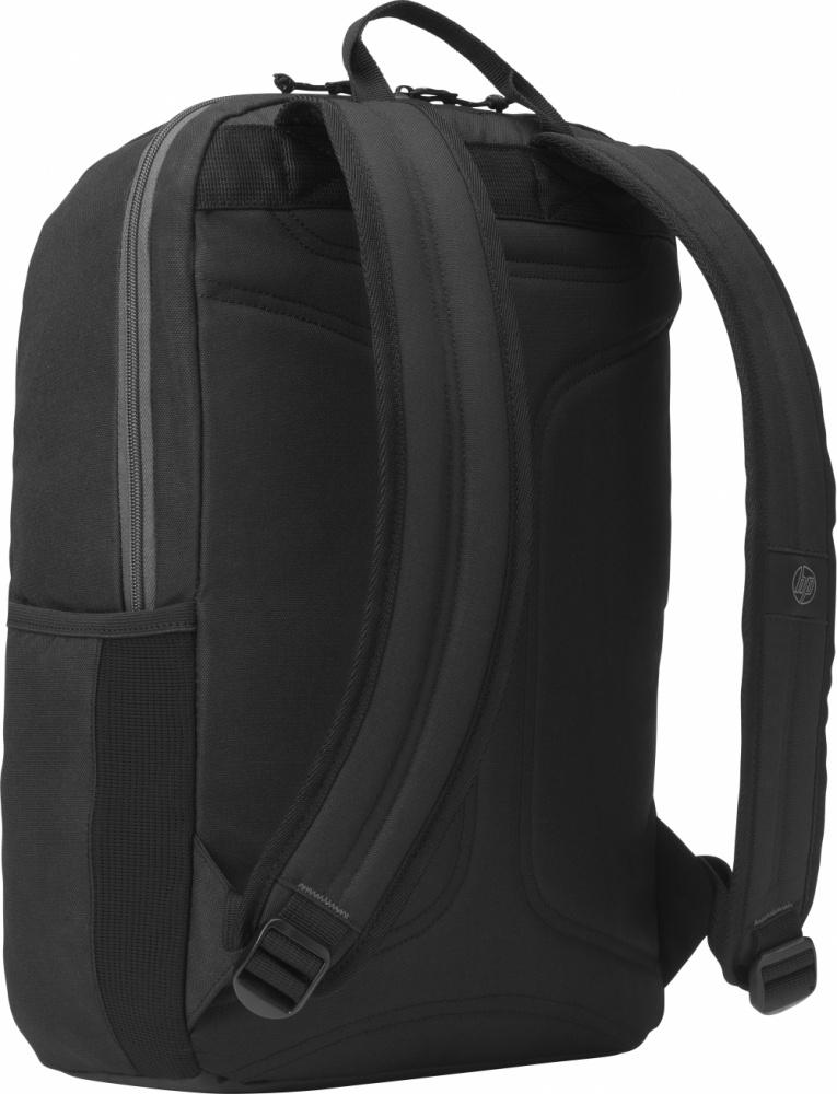 HP Mochila 5EE91AA para Laptop 15.6", Negro