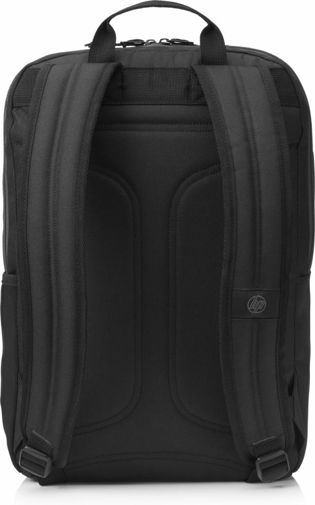 HP Mochila 5EE91AA para Laptop 15.6", Negro