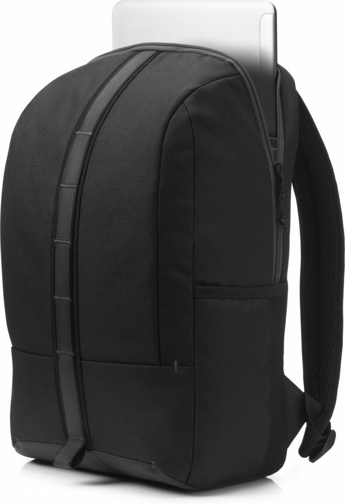 HP Mochila 5EE91AA para Laptop 15.6", Negro