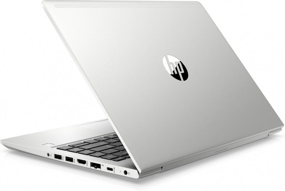 Laptop HP ProBook 440 G6 14" HD, Intel Core i5-8265U 1.60GHz, 8GB, 1TB, Windows 10 Pro 64-bit, Plata