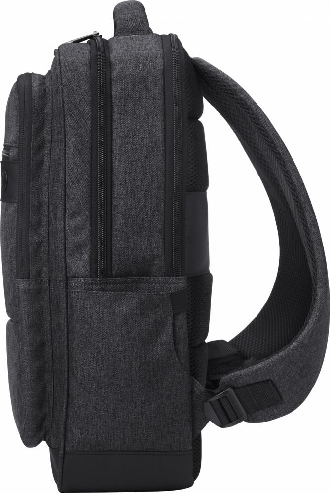 HP Mochila Executive para Laptop 15.6", Negro