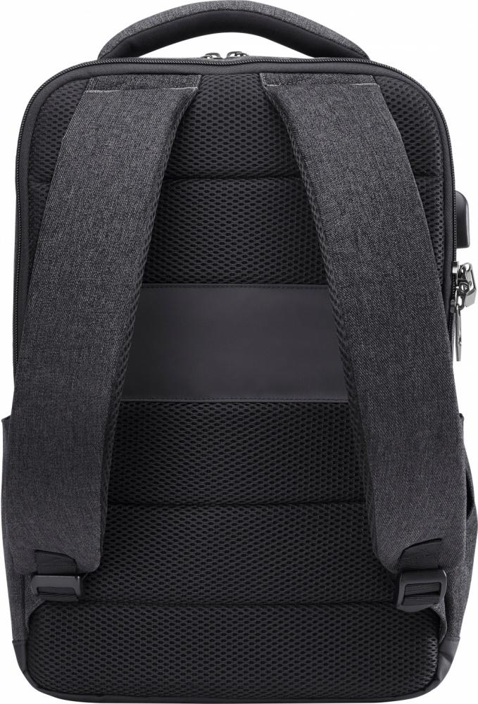 HP Mochila Executive para Laptop 15.6", Negro