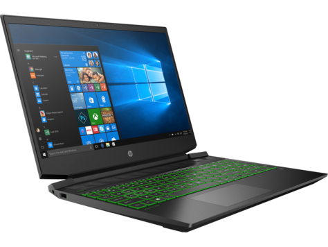 Laptop Gamer HP Pavilion 15-ec0001la 15.6" Full HD, AMD Ryzen 5 3550H 2.10GHz, 8GB, 256GB SSD, NVIDIA GeForce GTX 1050, Windows 10 Home 64-bit