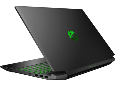 Laptop Gamer HP Pavilion 15-ec0001la 15.6" Full HD, AMD Ryzen 5 3550H 2.10GHz, 8GB, 256GB SSD, NVIDIA GeForce GTX 1050, Windows 10 Home 64-bit